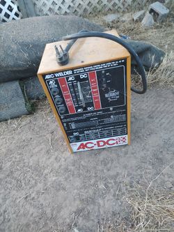 Welder 