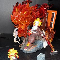 Anime Figures