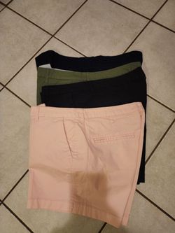 Old Navy shorts for women