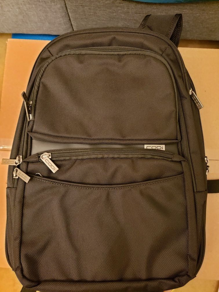 CODi Laptop Bag - Never Used