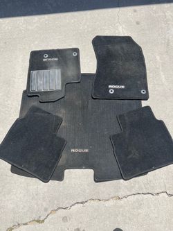 2014-2020 Rogue Mats
