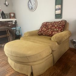 Coach Loveseat 