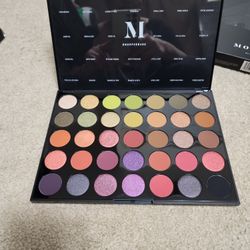 MORPHE PALETTE