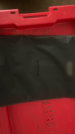Fear of God Essentials T-shirt