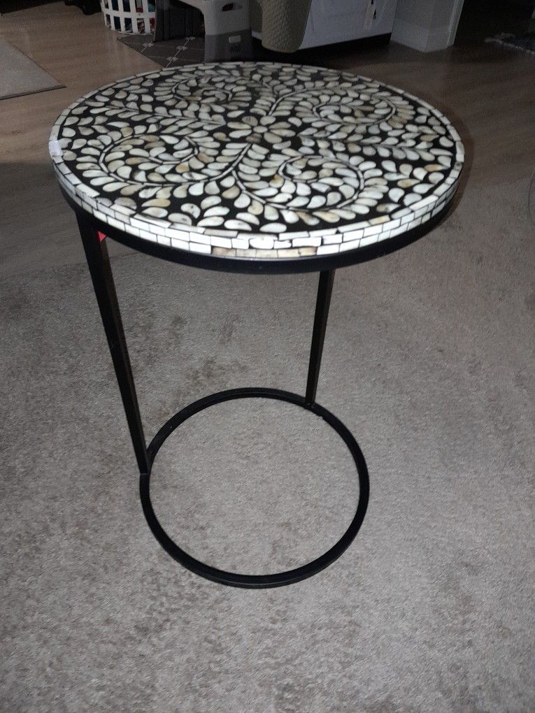 Table.  New