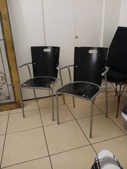 IKEA vintage Art Deco Metal/wood