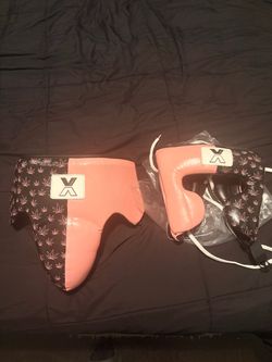JAXON BOXING HEAD AND GROIN GUARD