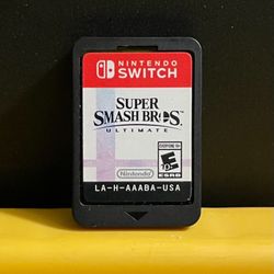 Nintendo Switch Super Smash Bros Ultimate video game console system Mario brothers lite Oled 2 ssbu