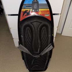 Hydro slide Water/Boat board