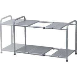 Expandable Sink Shelf 