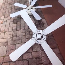 Abanicos En Buen Funcionamiento Y Buenas Condiciones 