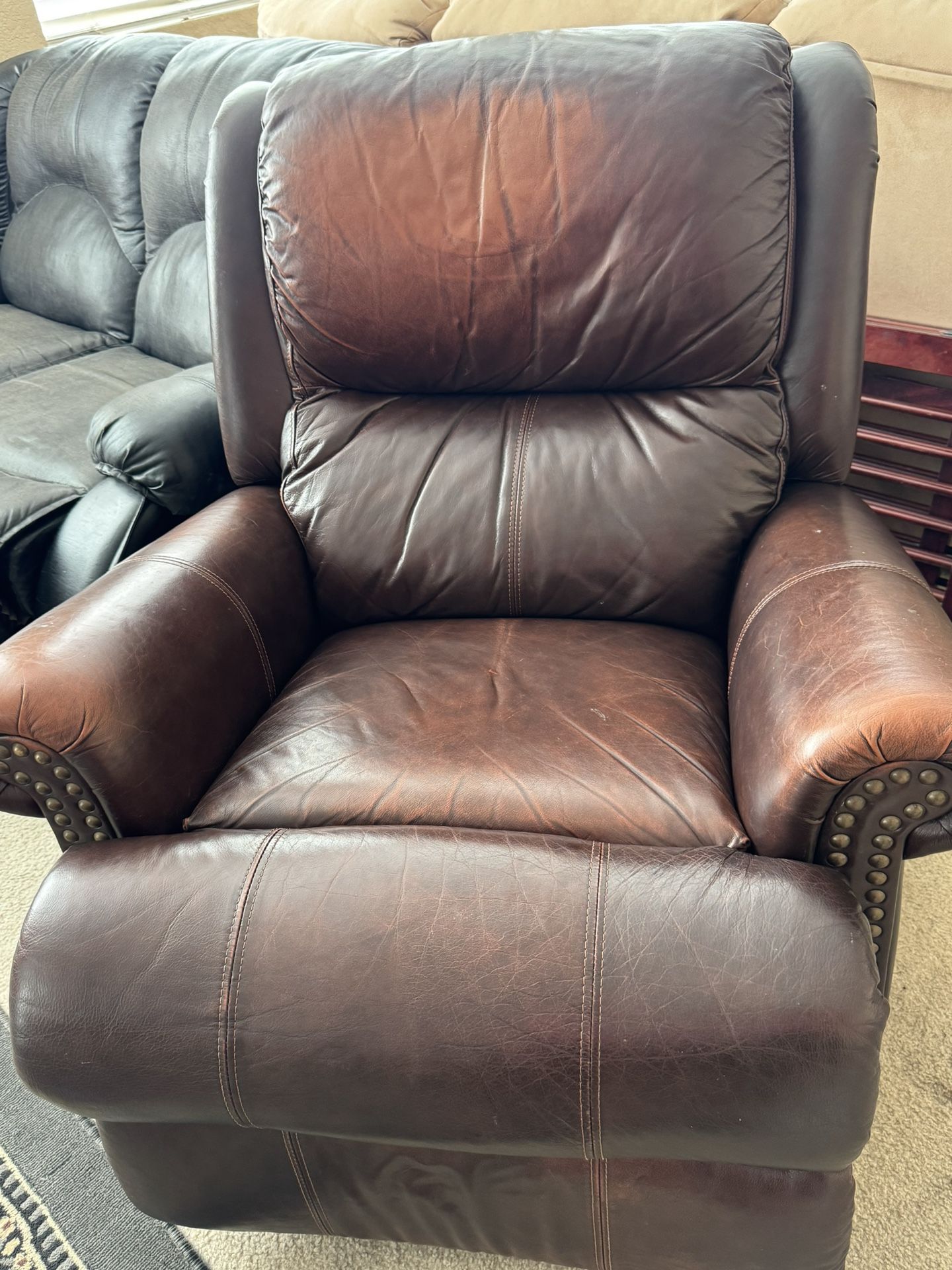 Recliner