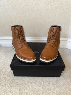 Alfani boots shoes size 12
