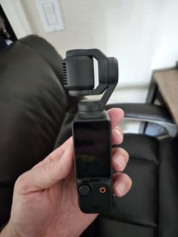 DJI POCKET 3