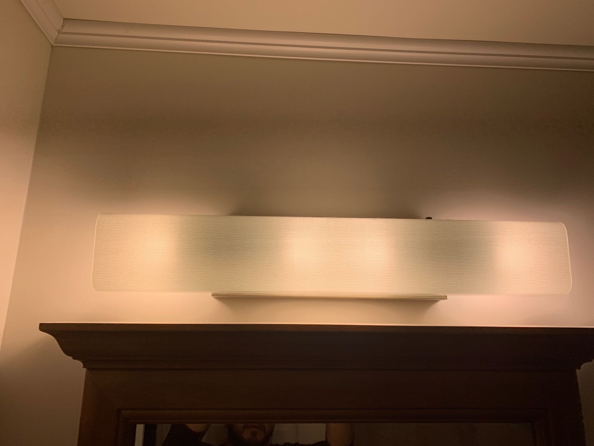 Vanity light(Free)