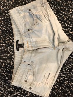 6 women’s shorts - can be separate