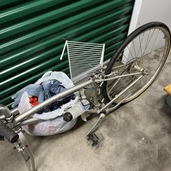Specialized bike