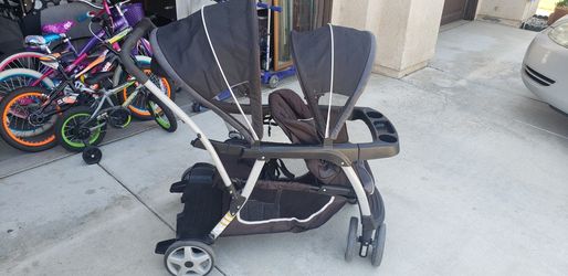 Graco Stroller