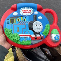 Thomas And Friends 