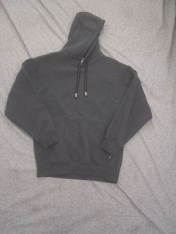 Pro-club Gray Pullover Hoodie size "S" 25$