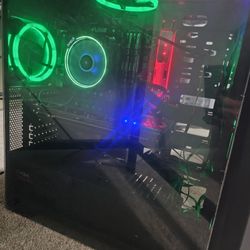 Gaming PC Bundle