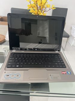 Laptop HP