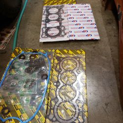  Honda Head Gasket Kit