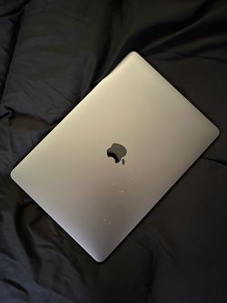 2020 MacBook Pro