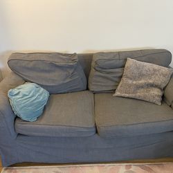 Free Loveseat