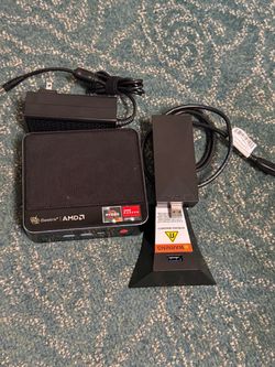 Beelink SER 3 3750H