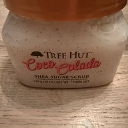 CoCo Colada Sugar Scrub