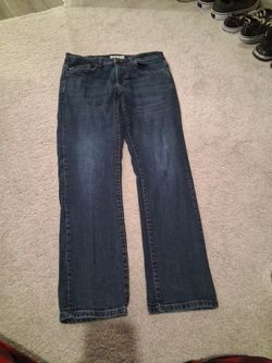 Men Jean Pant