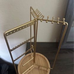 Jewelry Holder 