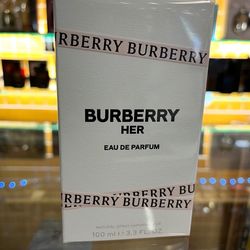 Burberry Her EDP Parfum For Women