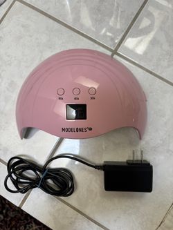 Modelones UV Light For Gel Nails 