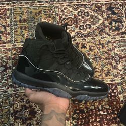 Jordan 11s
