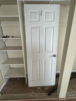 Door For Sale