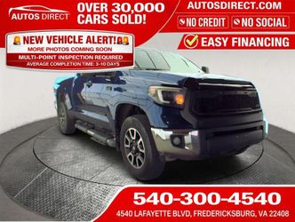 2014 Toyota Tundra