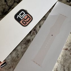 Brand New Apple 10 iWatch 