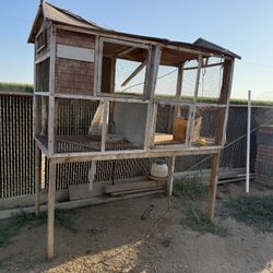 Cage
