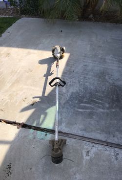 Weedwhacker