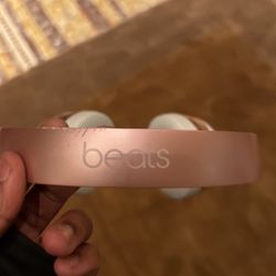 Solo Beats 