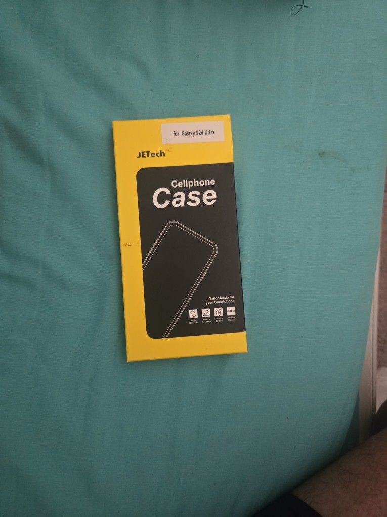 Cellphone Case