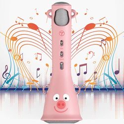 TOSING Karaoke Microphone for Kids