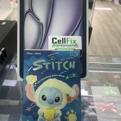 iPad 11 256GB M3 Chip BRAND NEW 