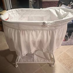 Gently Used Bassenet 