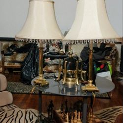 Lamp