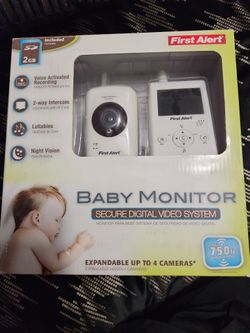 Baby Monitor