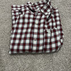 Multiple Shirts And T Shirt 