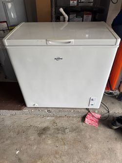 Koolatron Chest Freezer